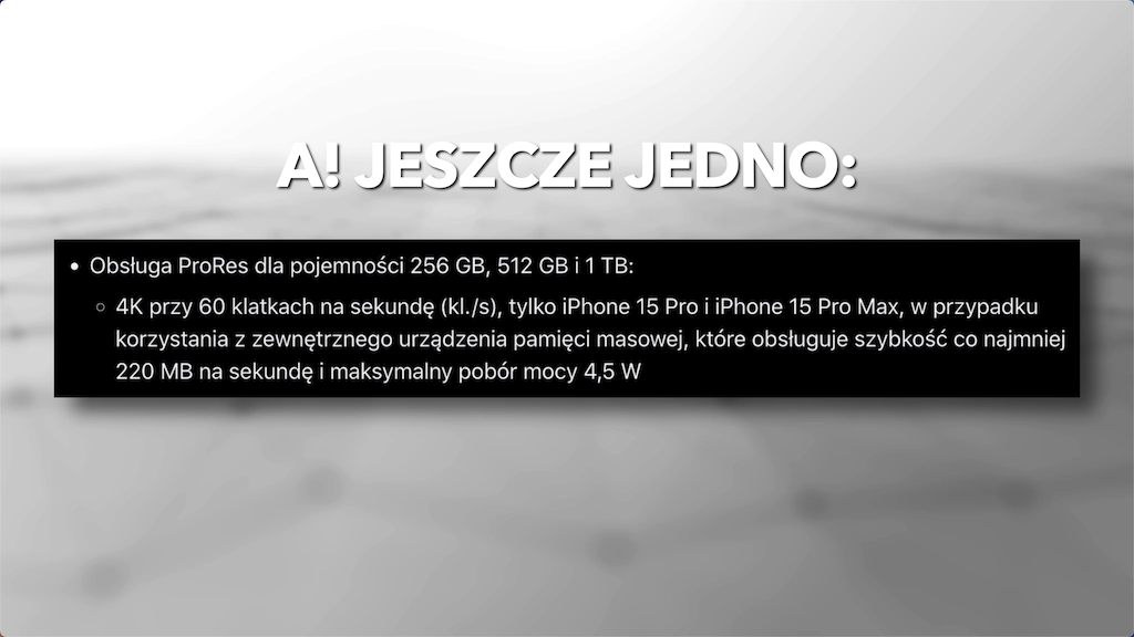 iPhone-15-Pro-Max-recenzja-po-9-miesiacach